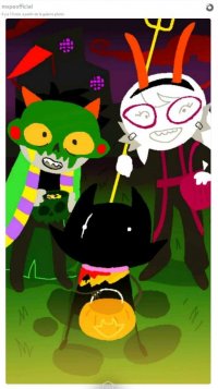 Homestuck Snapchat, suite de l'Act 7 [SPOIL VO] Ce18404e-d8ba-4cfb-bec1-21e995607389