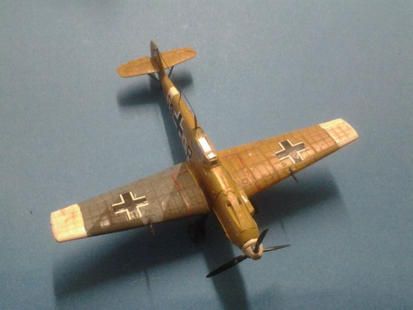 bf-109 E-7 trop de la zg.1,airfix 1:72 0061470f-ee33-4b30-ad4e-3da68c87e24b