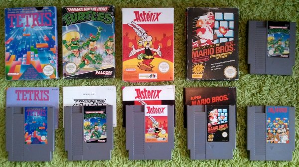 du Mega-CD, NES, lot n64 et lot snes 07e2bbf1-3240-45ca-a8ba-daf90c7606a2