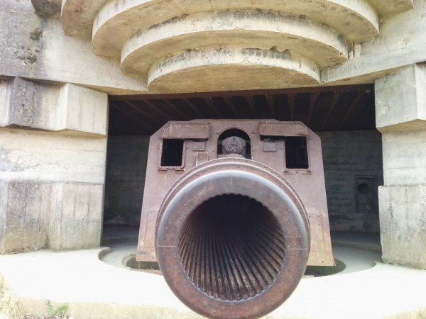 Batterie de Longues-sur-Mer (Normandie) 0957bd4e-4293-4cca-bf79-aa2a0a126bd5