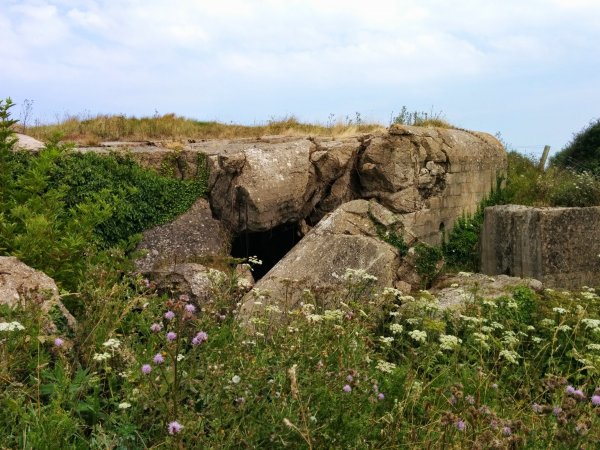 Batterie de Longues-sur-Mer (Normandie) 097f93fd-ea5b-4460-95c6-6ba4bc75c72b