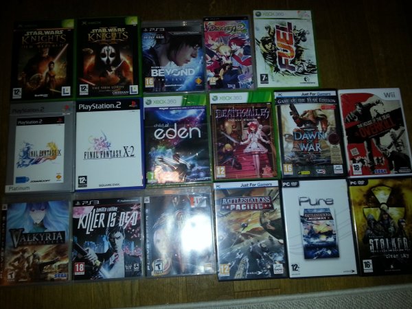 [EST] Lot jeux toutes consoles et quelques jeux pc 1b42f90d-8952-4bf4-aebc-65477112473d