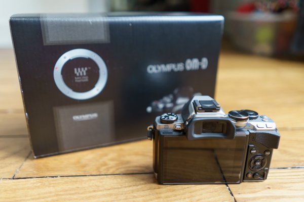 [VENDU] Olympus 45mm f/1.8 1e250e39-32ff-4c9a-aa91-f56104383c3c