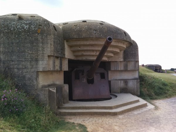 Batterie de Longues-sur-Mer (Normandie) 1ef8f032-f950-4e39-b2c6-e498540afb4a