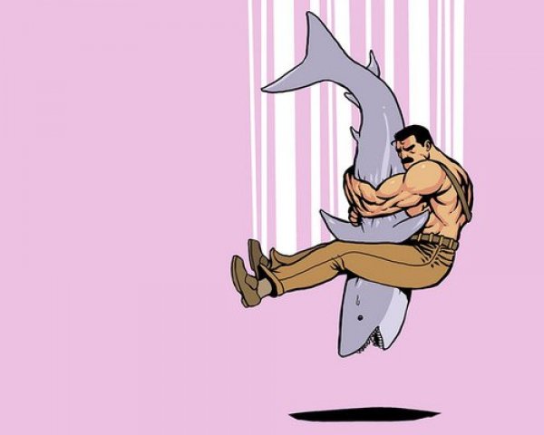 Mike Haggar ...  21c82cf9-582c-475c-a82a-1f0ec0c3e3e0