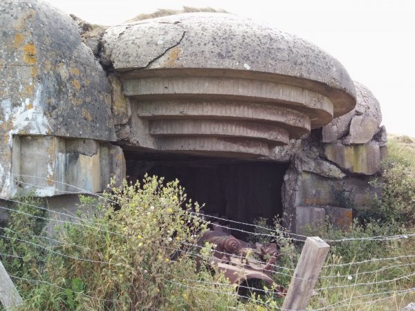 Batterie de Longues-sur-Mer (Normandie) 2c13aa13-8831-4d95-9bf0-00ea16ae889b