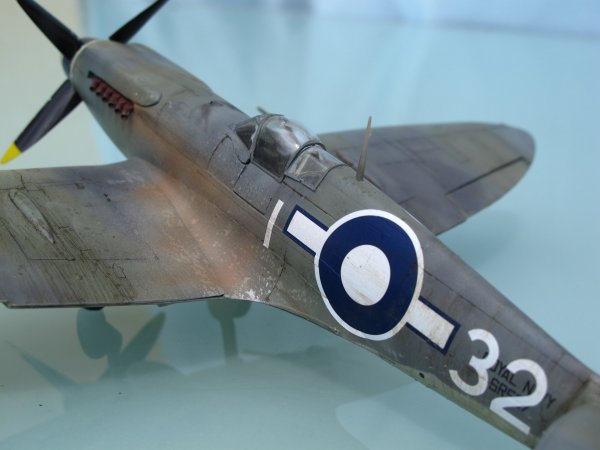 Seafire F. XV - Revell (Special Hobby) 2c9b636c-024b-444f-bc7b-42dd3e2ecee5