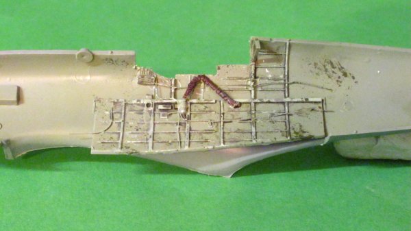 Seafire Mk.XV 1/48 - montage en commun Wulf/Skirinii76  4047d8c7-a5b2-4149-acfc-88b377b9f0ce