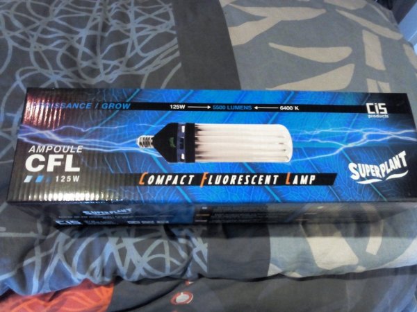 Lampes CFL 4928dab0-7c39-4a85-8b40-ba4ed187af4a