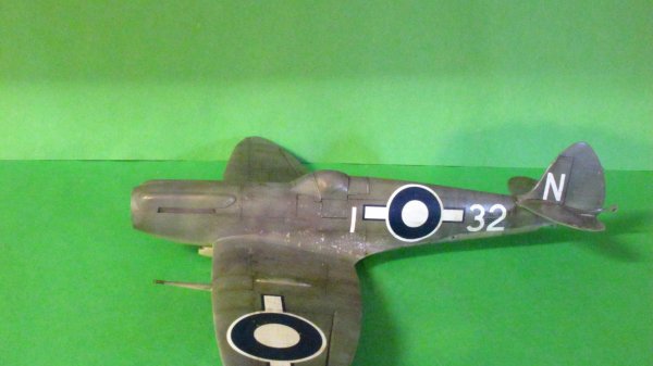 Seafire Mk.XV 1/48 - montage en commun Wulf/Skirinii76  4c4a0827-9fe3-442a-9339-0225a524cdc1