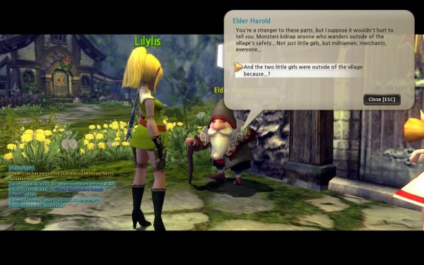 F2P : Dragon Nest  551232e4-7593-4502-91ee-9309032a342b