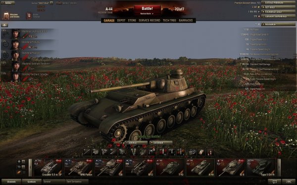 World of Tanks ... Bam ! Boum ! Et de l'or pour les braves ! - Page 7 5738d7bc-ef36-4fa9-aea6-27c160213a29