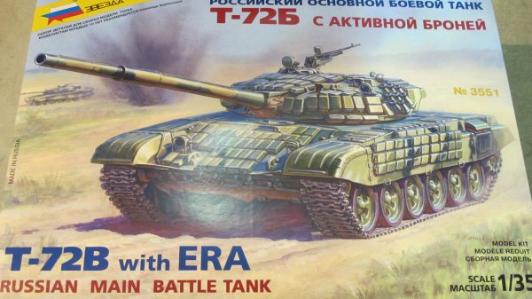 T-72b SAA 1:35 5910a985-1761-4f35-8b13-47f6ffbc1dc0