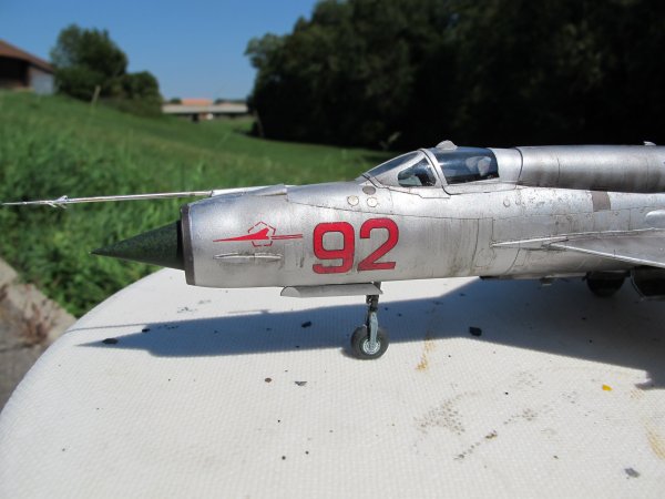 MiG 21 SMT 1/48 5dd664bf-021d-4848-a505-190a94157511