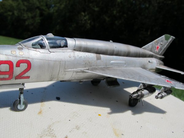 MiG 21 SMT 1/48 6d1fd38d-c96a-4de9-8254-dc682bf80fa0