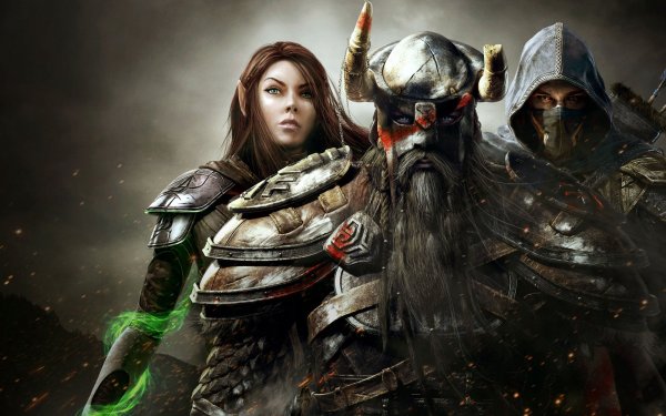 [MMO] Elder Scrolls Online : 20 ans de Saga RPG sont dedans 7b1da0a9-a8a0-4231-8997-66c4f78f5585