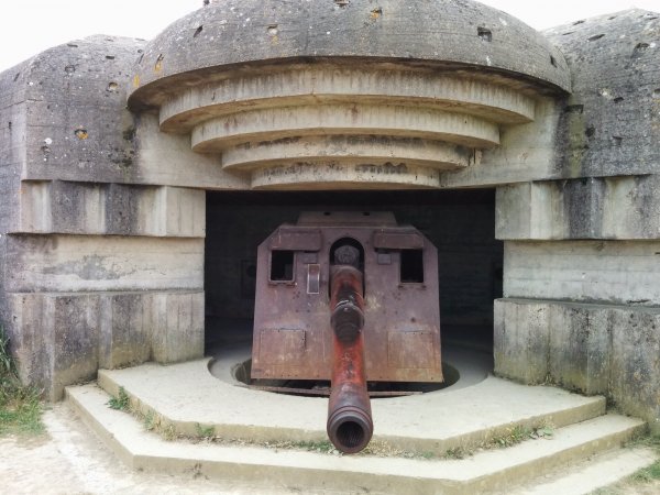 Batterie de Longues-sur-Mer (Normandie) 81caed1c-9f3a-49c2-a437-b8641ac1efce