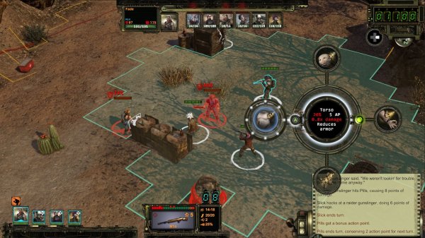 Wasteland 2, qu'en pensez vous ? - Page 2 853651c9-d939-494c-a0f8-3e1f64f96da7