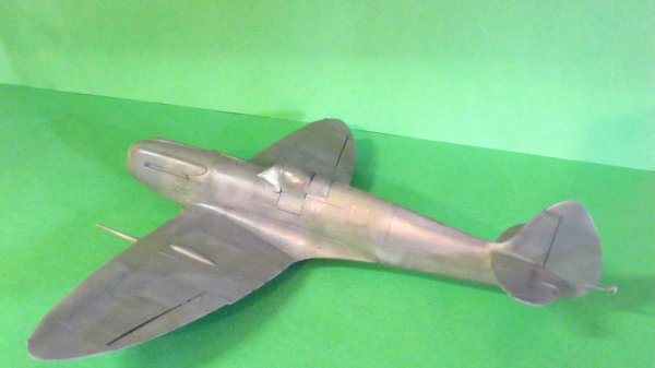 Seafire Mk.XV 1/48 - montage en commun Wulf/Skirinii76  89fac806-ebc3-4098-990c-c44bdfb70a66