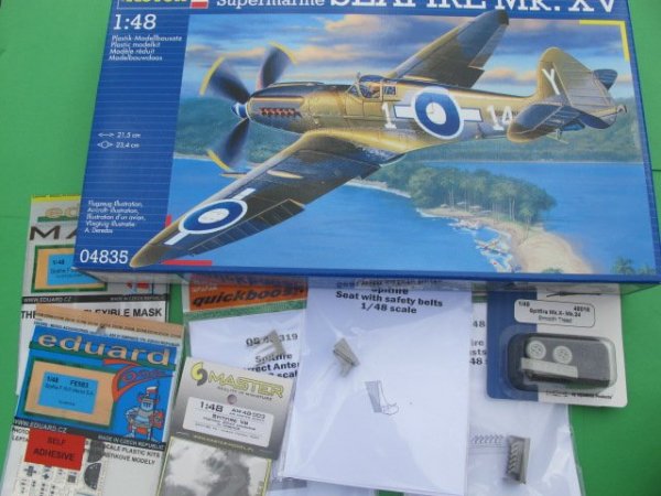 Seafire Mk.XV 1/48 - montage en commun Wulf/Skirinii76  8c73f70c-e69f-40a2-9cfd-cc4f1affc2b4