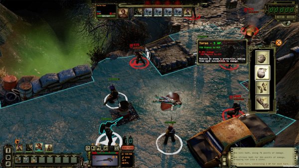 Wasteland 2, qu'en pensez vous ? - Page 2 Ad991265-1cf6-497a-841d-ead558d4b6b6