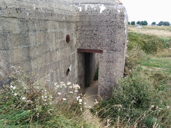 Batterie de Longues-sur-Mer (Normandie) Afb53792-d09f-4f5d-ac2a-df7fc214b503