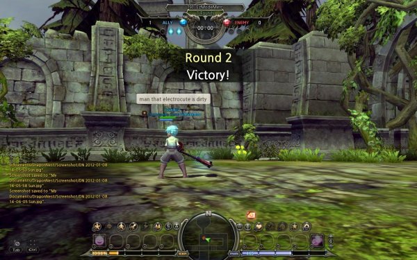 F2P : Dragon Nest  Bd6274c2-93a6-4971-8bc2-3426e5d5d7ec