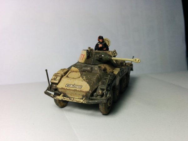 [HASEGAWA] SDKFZ PUMA Be1d677b-1525-4623-94b9-00e784d0262b