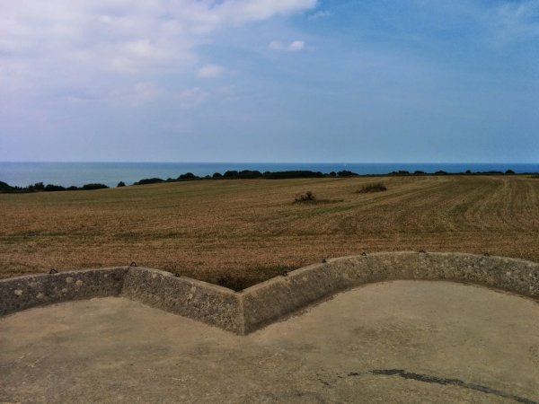 Batterie de Longues-sur-Mer (Normandie) C170c83e-2ee9-463f-a47a-b01169450560