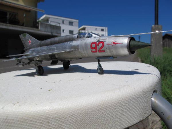 MiG 21 SMT 1/48 C5204db5-4734-40e6-ac7f-66142e343e98