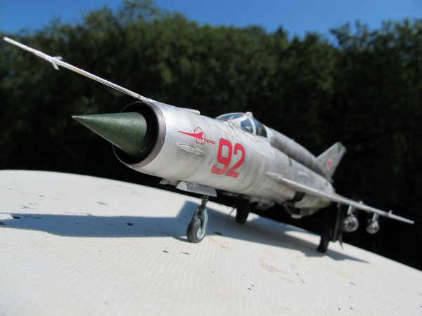 MiG 21 SMT 1/48 F1fbe731-df48-4b90-9cc1-f9346b4aefe6