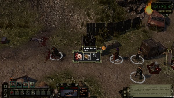 Wasteland 2, qu'en pensez vous ? - Page 2 F265df5b-3b05-4097-a2a1-caccc602e289