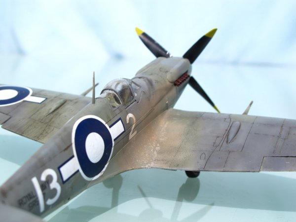 Seafire F. XV - Revell (Special Hobby) F567d46d-5522-4522-845a-b33af0dd4d6a