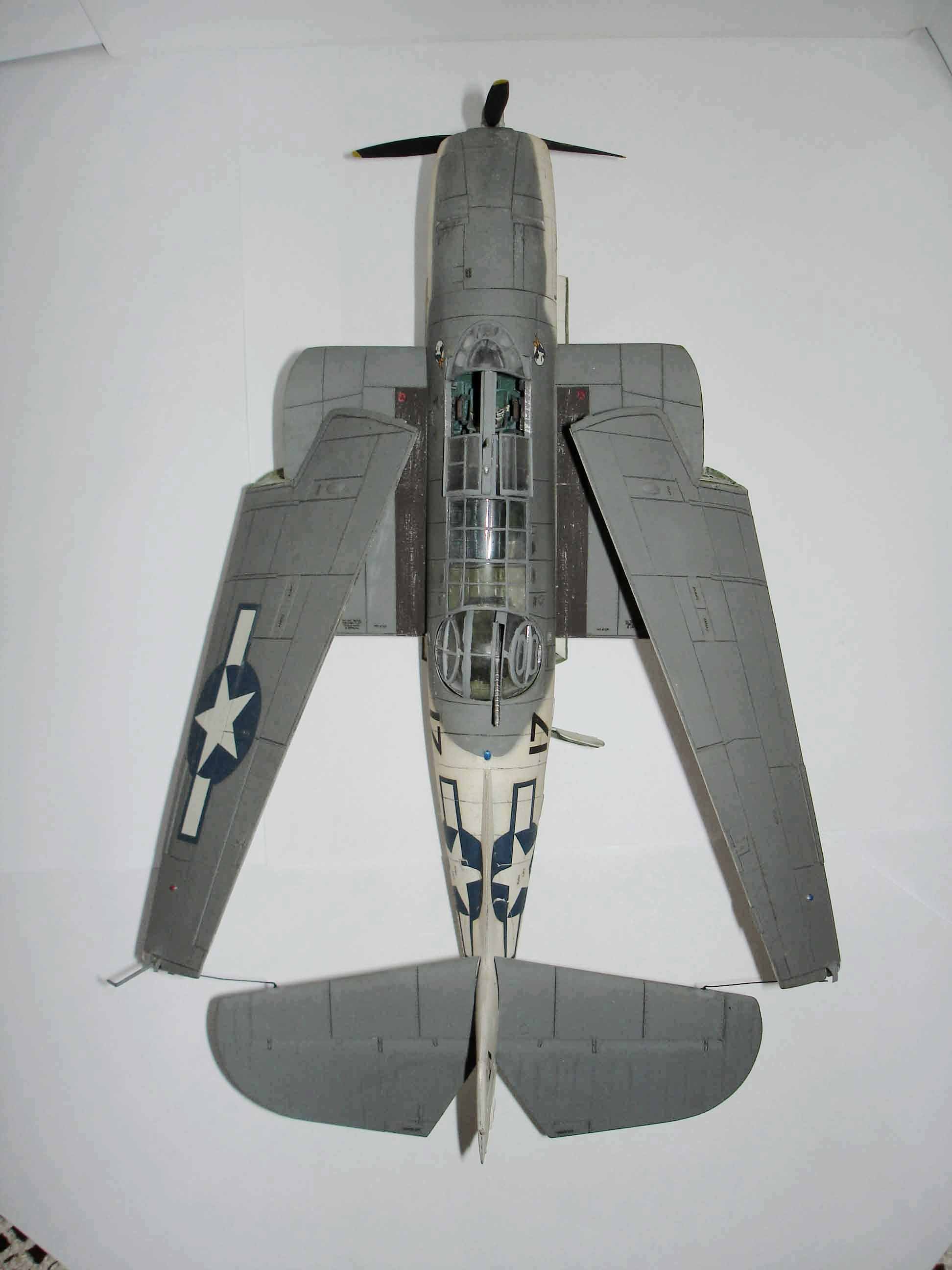 Avenger tbf  1/48  accurate miniature 134616b6-3f90-4aea-8aa5-e65e9175e1ef