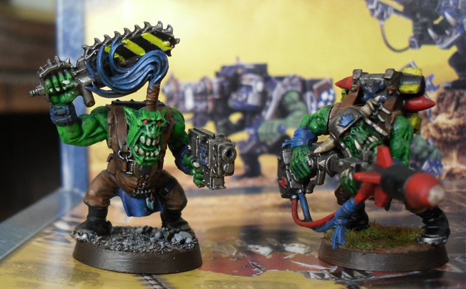 Waaagh DefSkull  296524a9-7f06-4d43-b38f-7e645df3c8d2