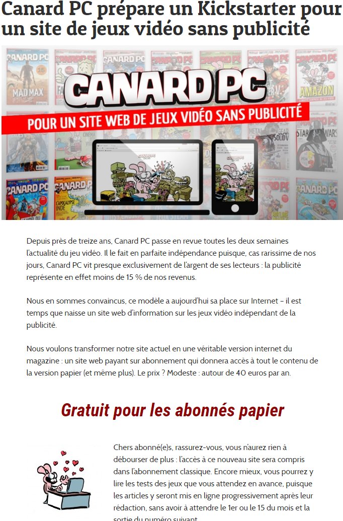 Canard PC se lance ( encore ) sur un site internet sans pub 7d0caf7a-73d2-46e2-8516-779fcdcdeb47