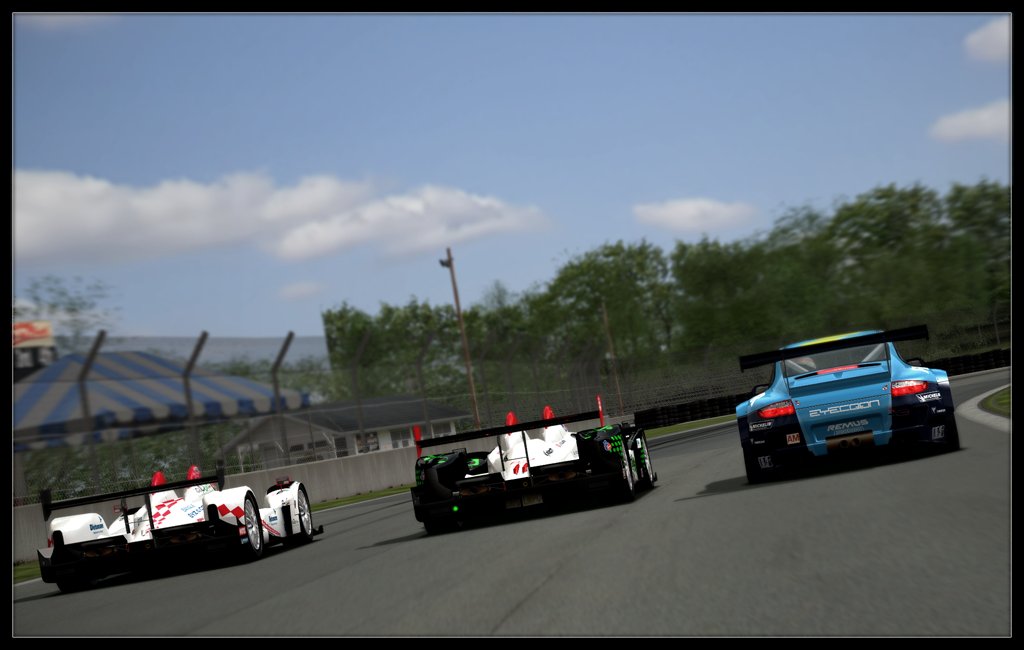 Some screens from the Gentlemen-Racers.org league 8a23ed16-f866-4c6c-a4f2-106bbdd36584