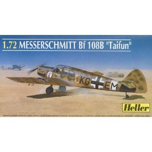 Messerchmitt bf-108b taifun Heller 1:72 9d333696-bc0d-4350-a6e1-c50ffcc38b03