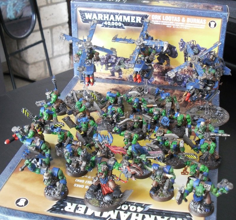 Waaagh DefSkull  B46dbb05-7cbd-4e6f-9dd8-7b474ee07919