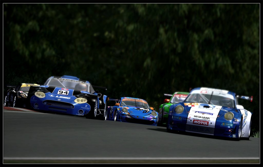 Some screens from the Gentlemen-Racers.org league E3f074a6-956f-4aac-9bb6-495bab99f779