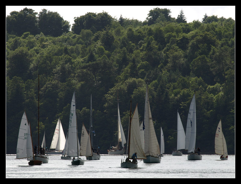 La Belle Plaisance à Bénodet juin 2009 Image79