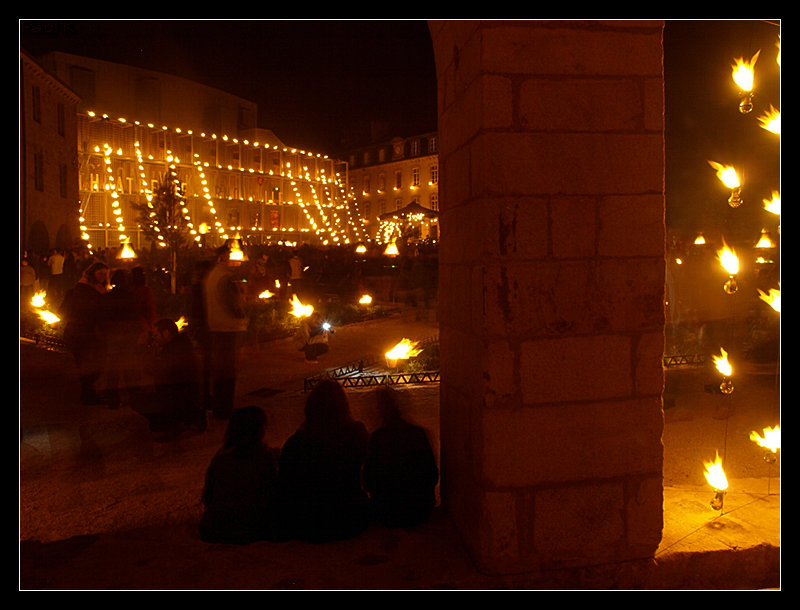 BRAISES, soirée d'ouverture de la saison du théâtre de Cornouaille Image91