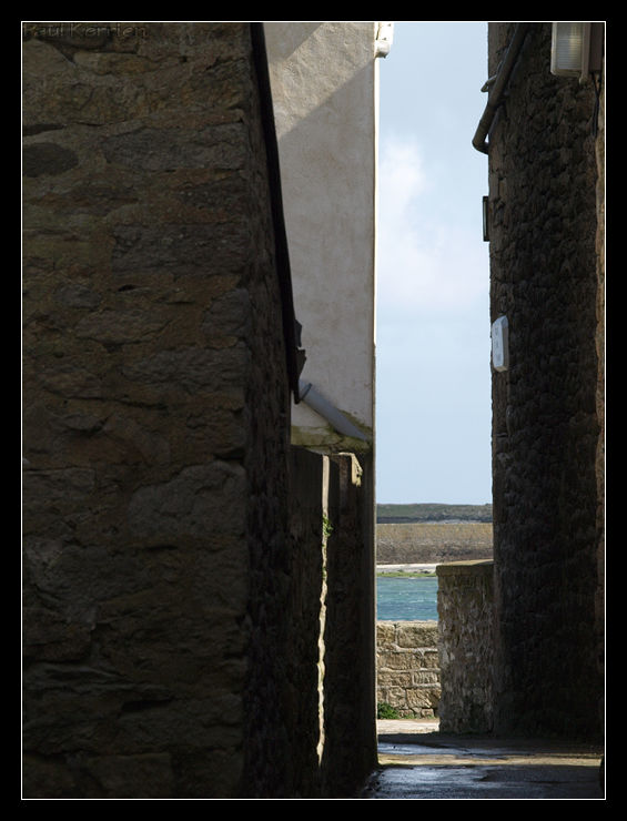 rues de l'îles de Sein Image73