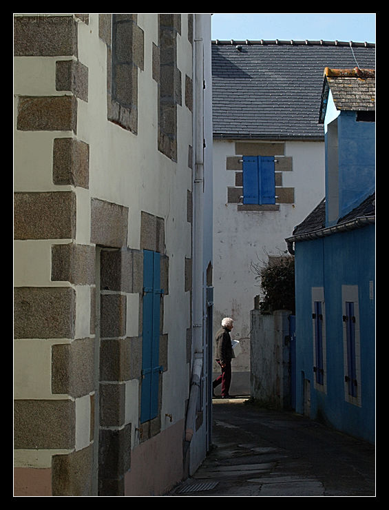 rues de l'îles de Sein Image74