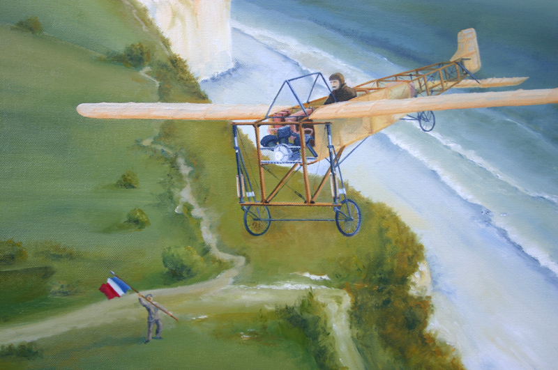 Bleriot XI Bleriot_prepa_07