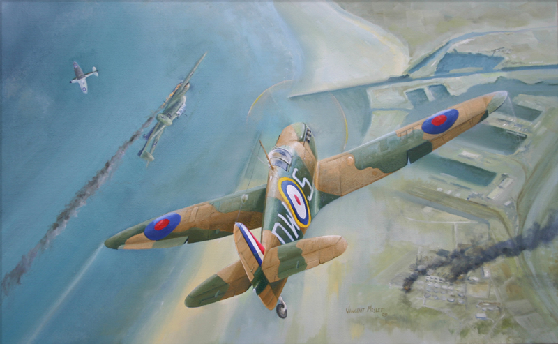 Le Spitfire, vu par les membres d'AI Spitfire_fini