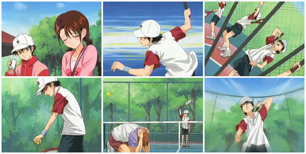 تقرير عن انمي prince of tennis The-prince-of-tennis