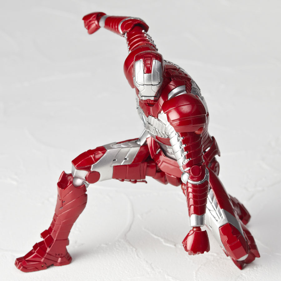 [Kaiyodo] Revoltech Iron Man Mark V Img041_zoom11