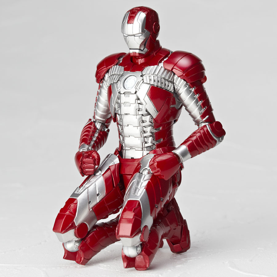 [Kaiyodo] Revoltech Iron Man Mark V Img041_zoom14