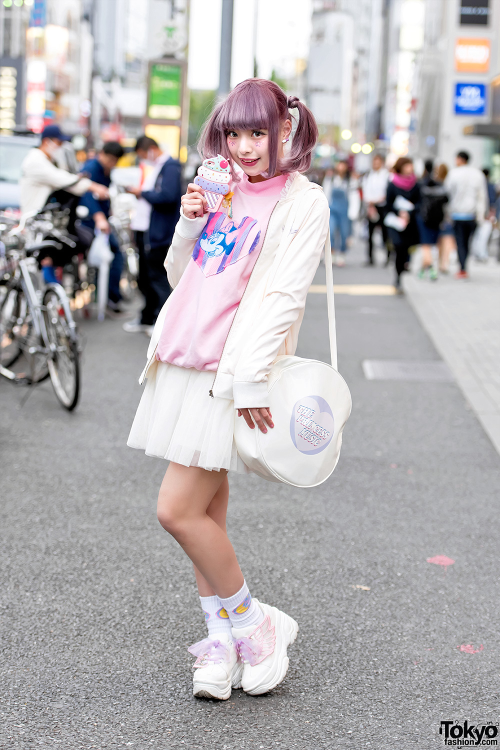 Harajuku Kawaii-Monster-Girl-Harajuku-20160424DSC1448